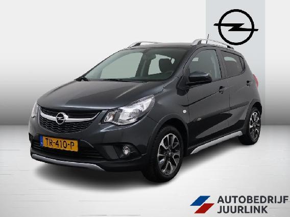 Opel KARL