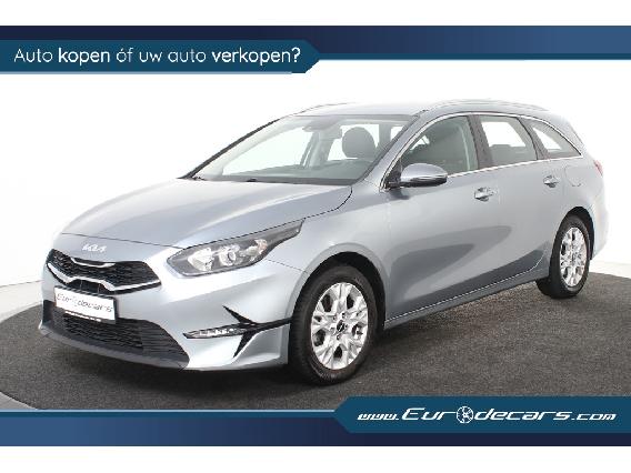Kia Ceed Sportswagon