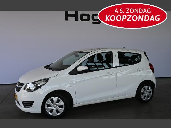 Opel KARL