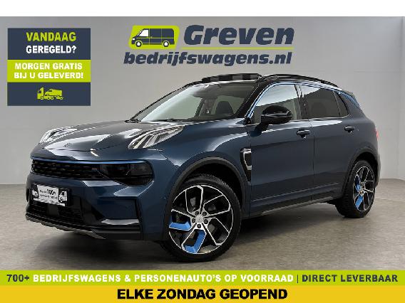 Lynk & Co 01