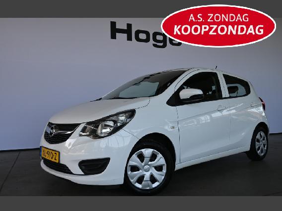 Opel KARL