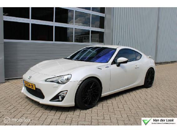 Toyota GT86