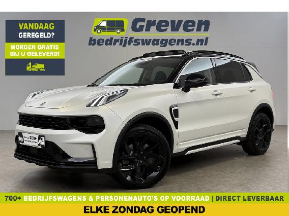 Lynk & Co 01