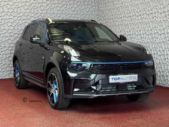 Lynk & Co 01