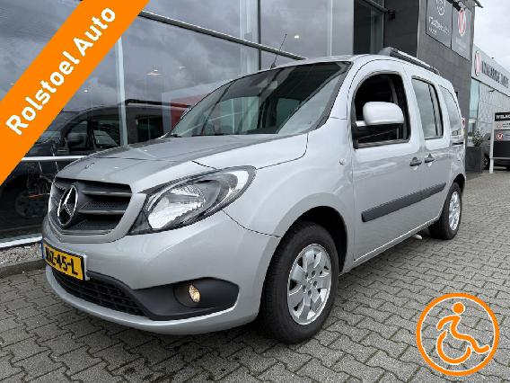 Mercedes-Benz Citan