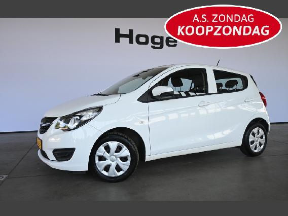 Opel KARL