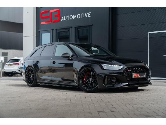 Audi RS4