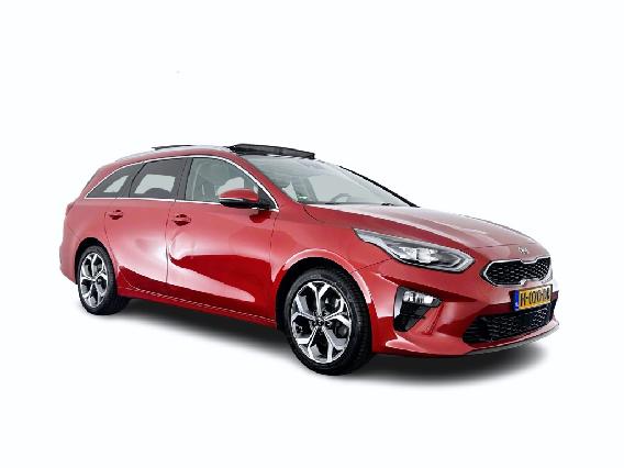 Kia Ceed Sportswagon