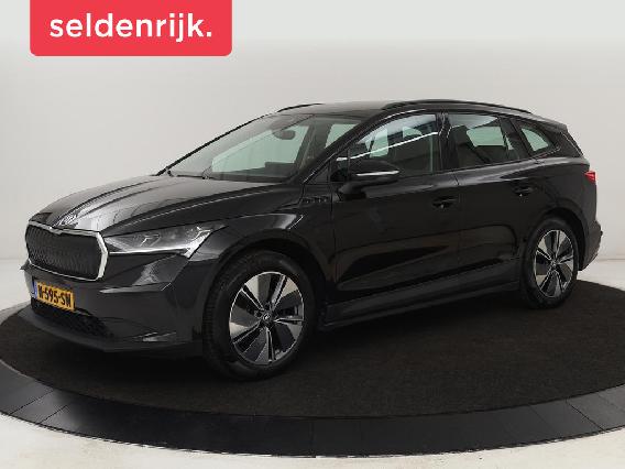 Škoda Enyaq iV