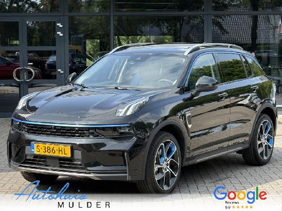 Lynk & Co 01