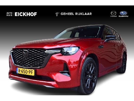 Mazda CX60