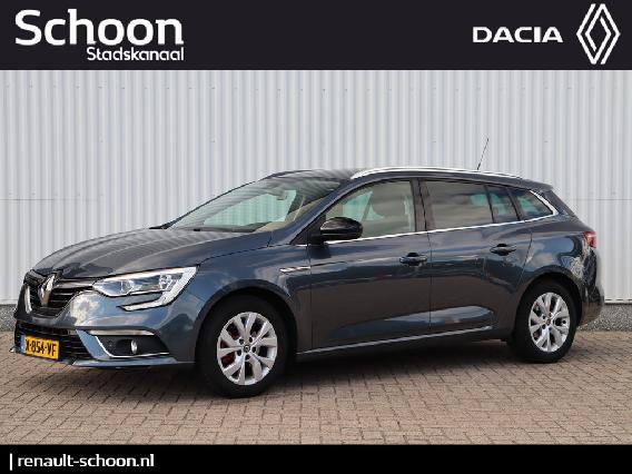 Renault Mégane