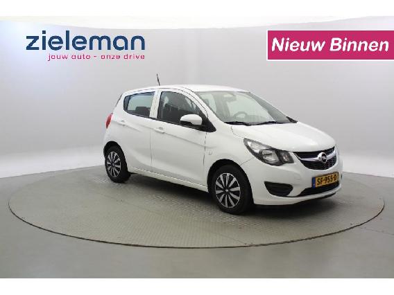 Opel KARL