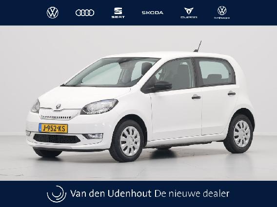 Škoda Citigo