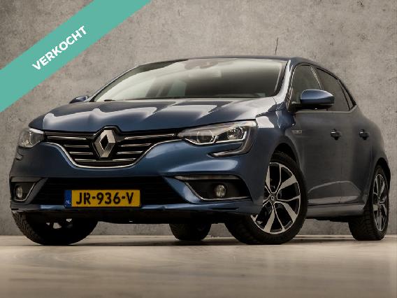 Renault Mégane