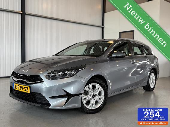 Kia Ceed Sportswagon