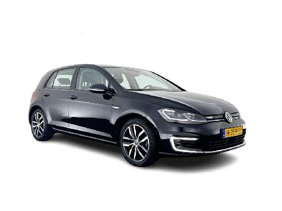 Volkswagen e-Golf
