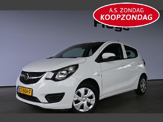 Opel KARL