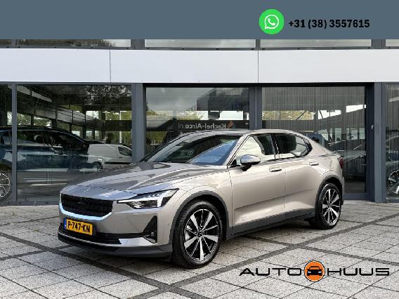 Polestar 2