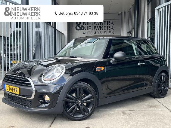 MINI One