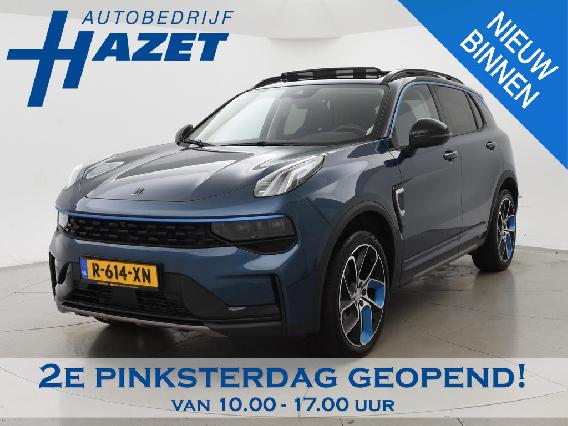 Lynk & Co 01