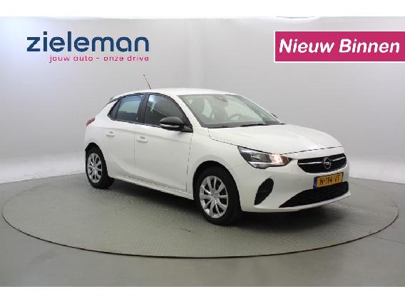 Opel Corsa-e
