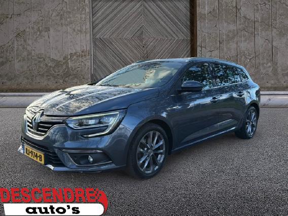 Renault Mégane