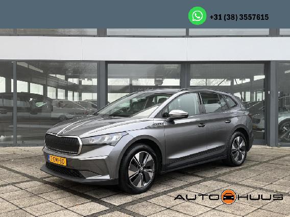 Škoda Enyaq iV