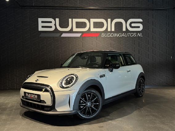 MINI Electric