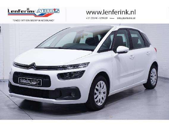 Citroën C4 Picasso