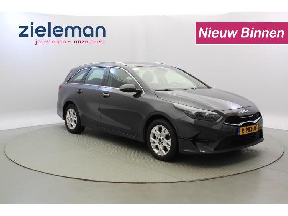 Kia Ceed Sportswagon