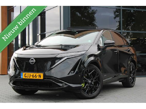 Nissan ARIYA