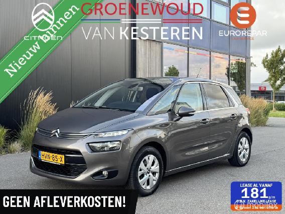 Citroën C4 Picasso
