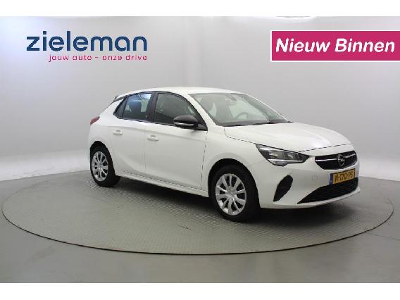 Opel Corsa-e