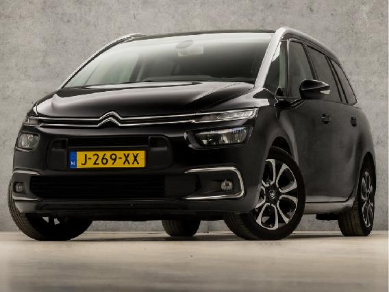 Citroën Grand C4 Spacetourer