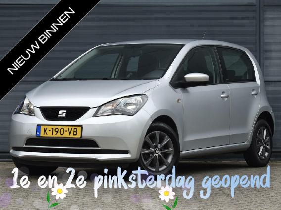 SEAT Mii