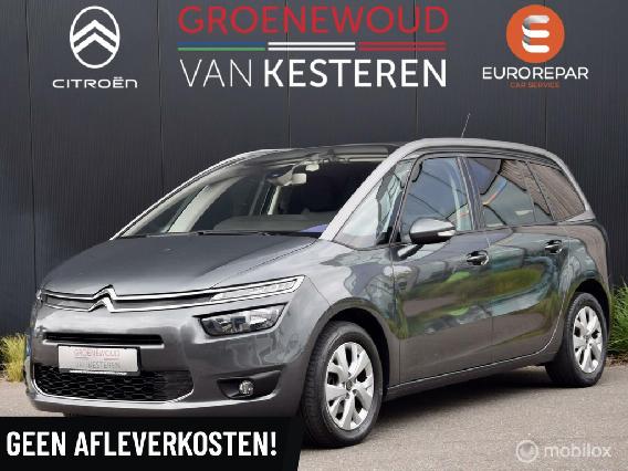 Citroën Grand C4 Picasso