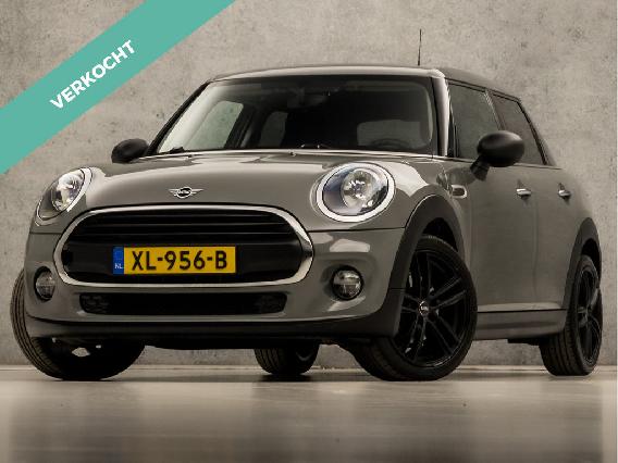 MINI One