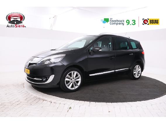 Renault Scénic