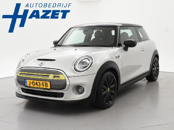 MINI Electric