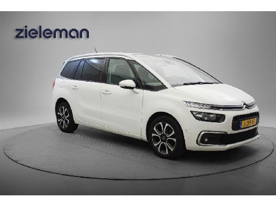 Citroën Grand C4 Picasso