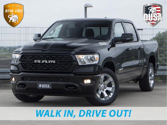Dodge Ram Pick-Up