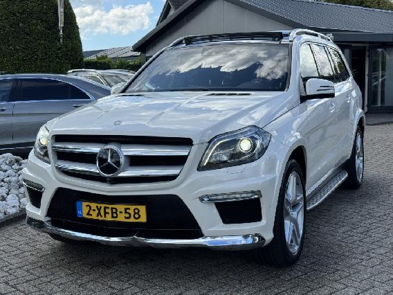 Mercedes-Benz GL