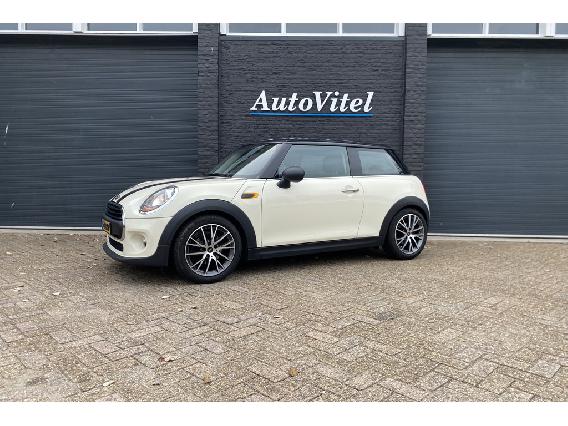 MINI One