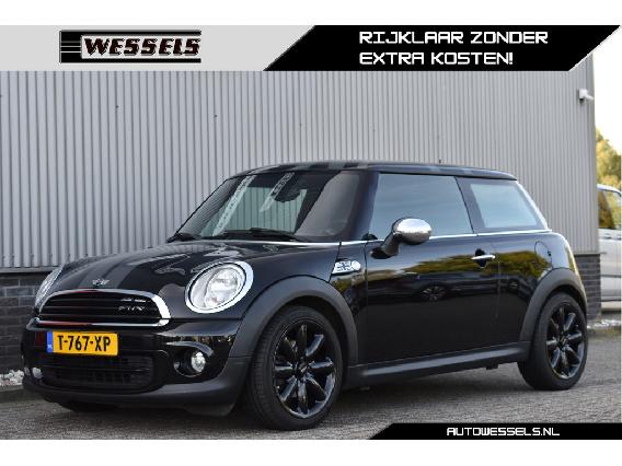 MINI One