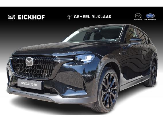 Mazda CX60