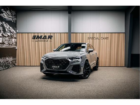 Audi RSQ3