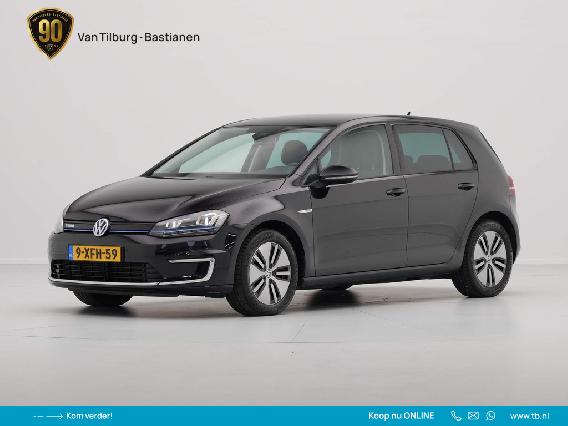 Volkswagen e-Golf