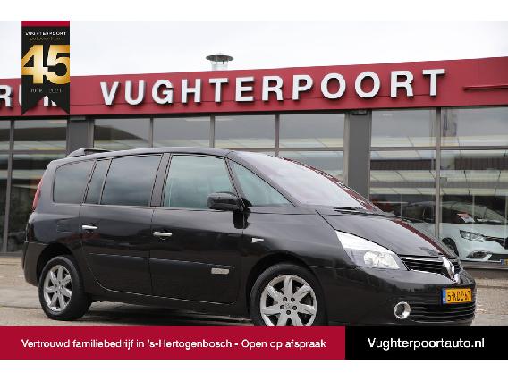 Renault Grand Espace