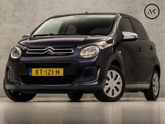 Citroën C1